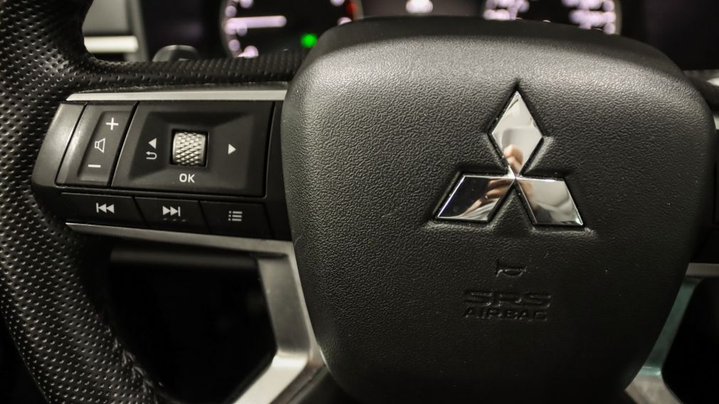 Mitsubishi Outlander SE 2024 d’occasion à vendre - 16