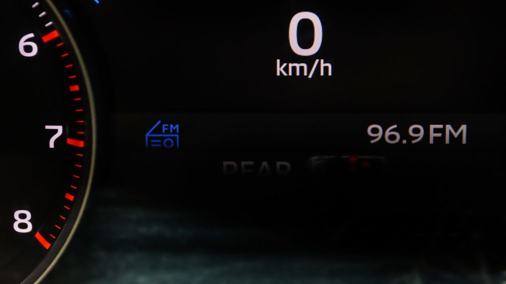 Mitsubishi Outlander SE 2024 d’occasion à vendre - 21