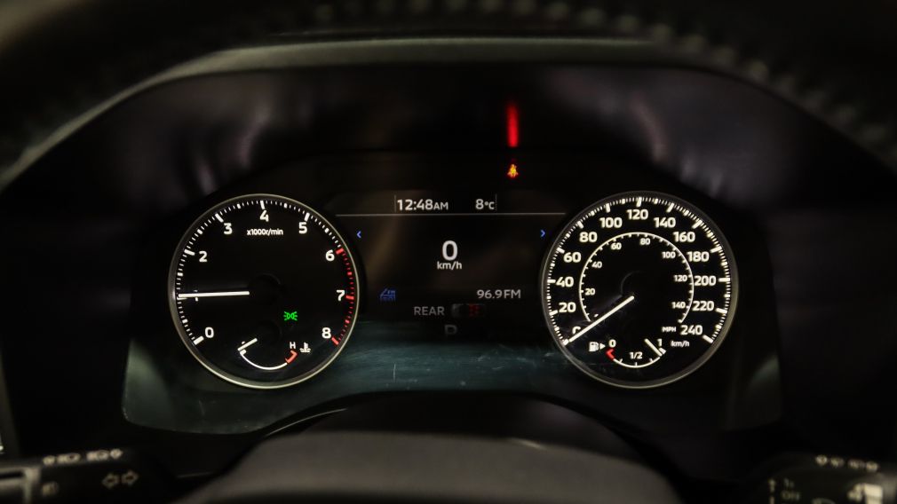 Mitsubishi Outlander SE 2024 d’occasion à vendre - 14