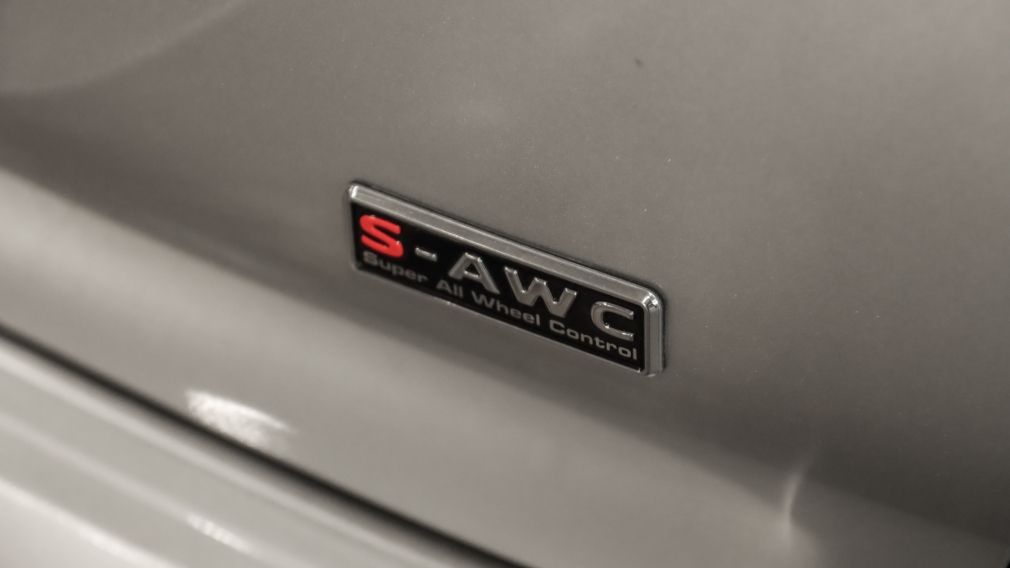 Mitsubishi Outlander SE 2024 d’occasion à vendre - 12