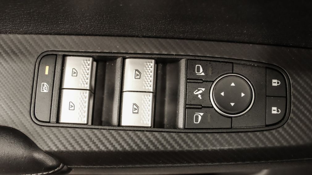 Mitsubishi Outlander SE 2024 d’occasion à vendre - 13