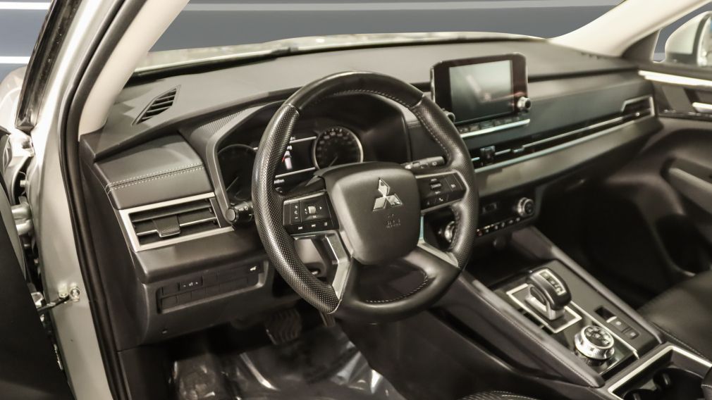 Mitsubishi Outlander SE 2024 d’occasion à vendre - 23