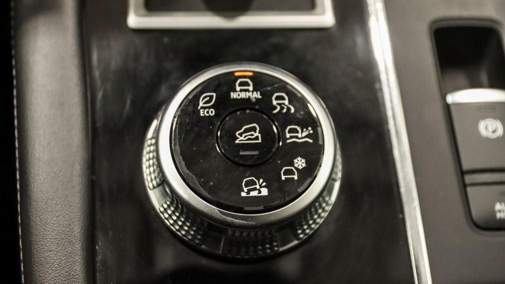 Mitsubishi Outlander SE 2024 d’occasion à vendre - 24