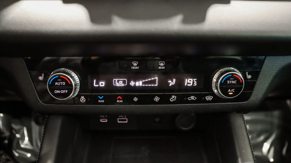 Mitsubishi Outlander SE 2024 d’occasion à vendre - 19