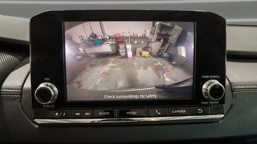 Mitsubishi Outlander SE 2024 d’occasion à vendre - 18