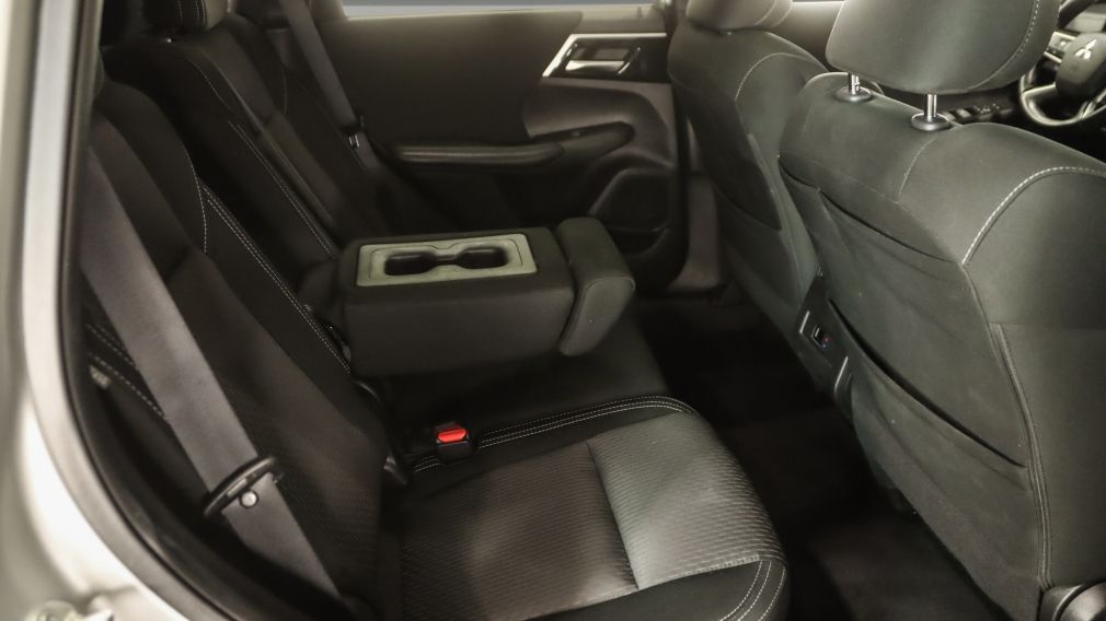 Mitsubishi Outlander SE 2024 d’occasion à vendre - 27
