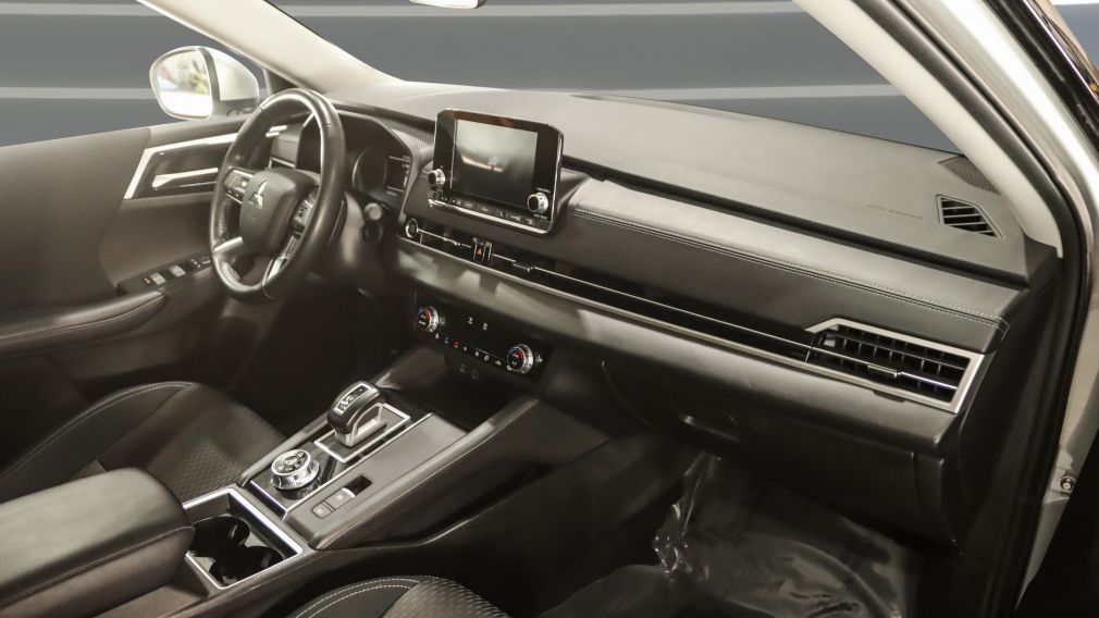 Mitsubishi Outlander SE 2024 d’occasion à vendre - 26