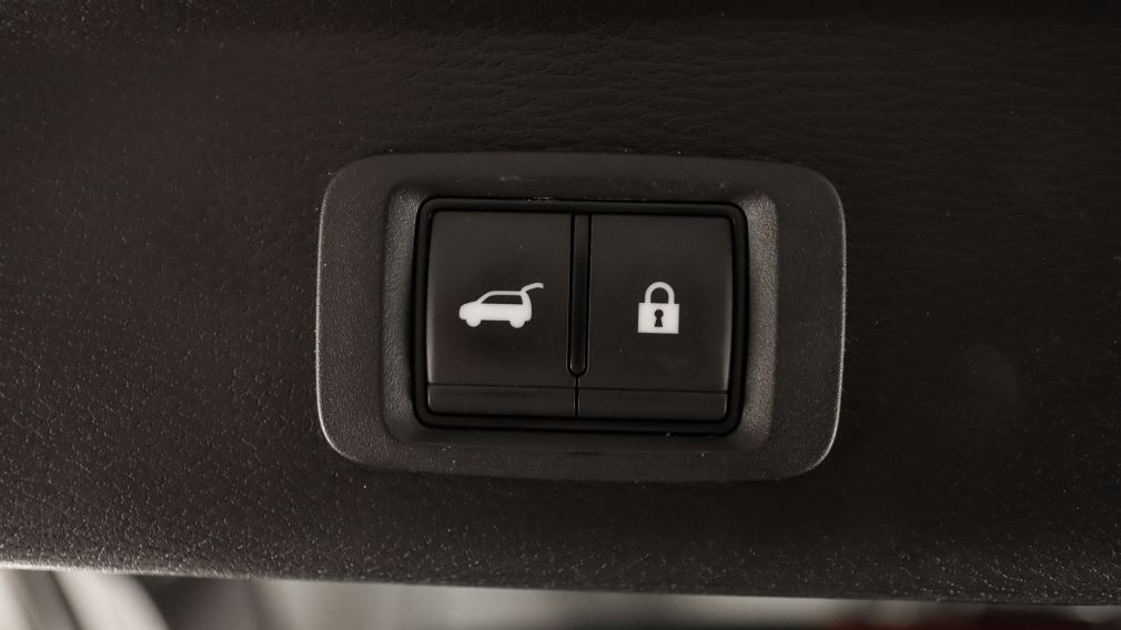 Mitsubishi Outlander SE 2024 d’occasion à vendre - 22