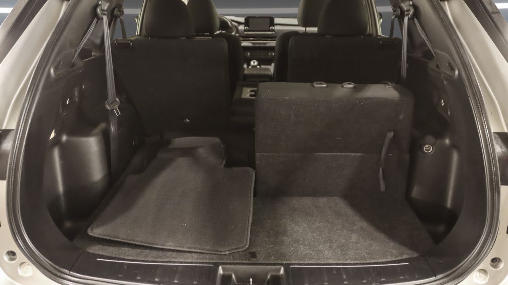 Mitsubishi Outlander SE 2024 d’occasion à vendre - 28