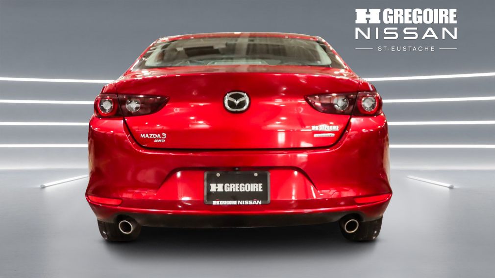 Mazda 3 GS 2022 d’occasion à vendre - 8