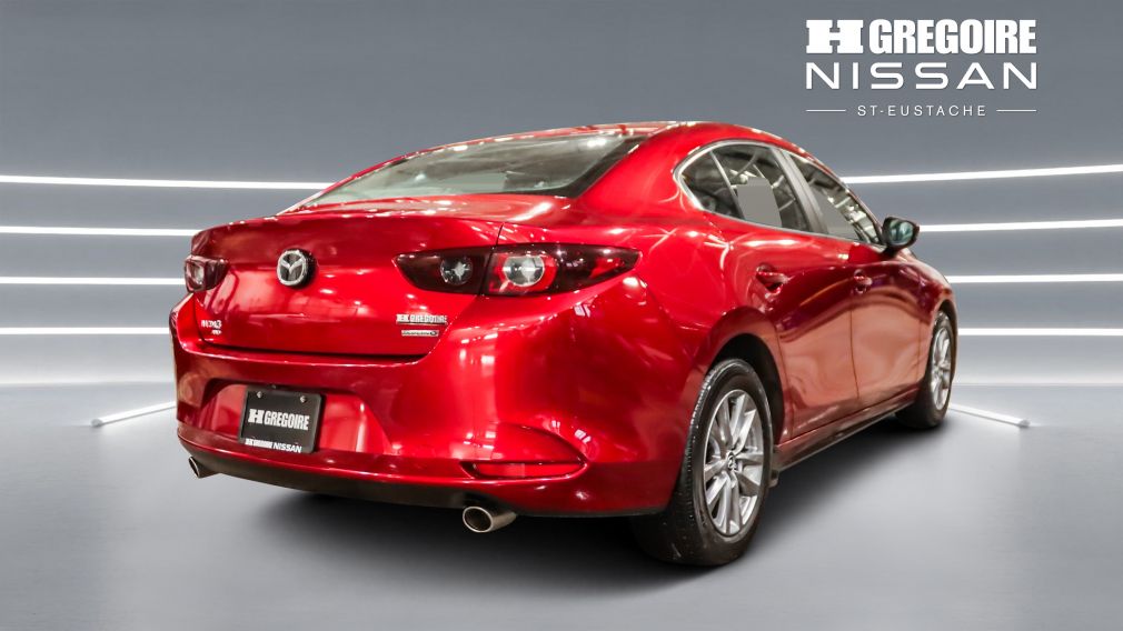 Mazda 3 GS 2022 d’occasion à vendre - 9