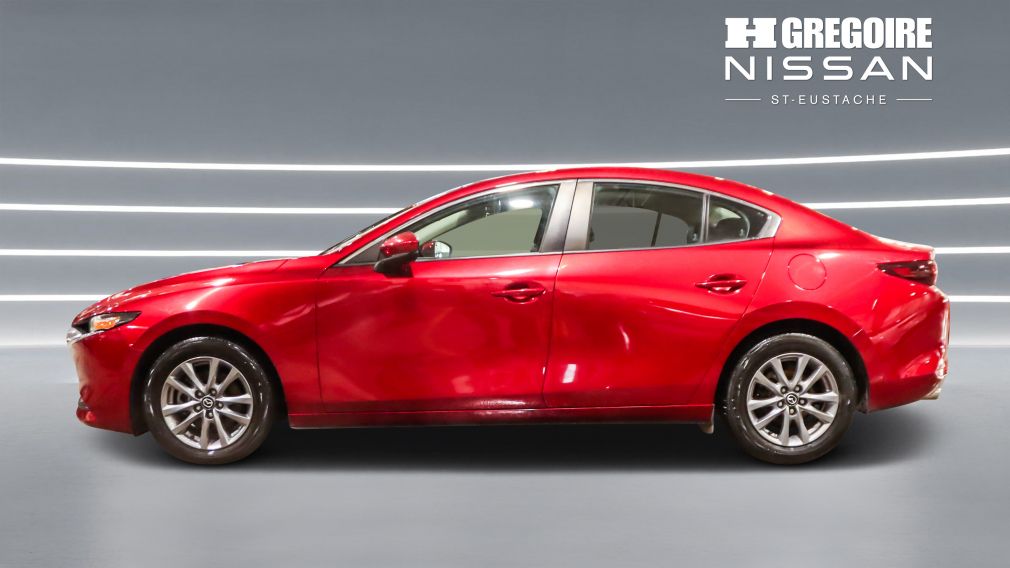 Mazda 3 GS 2022 d’occasion à vendre - 5