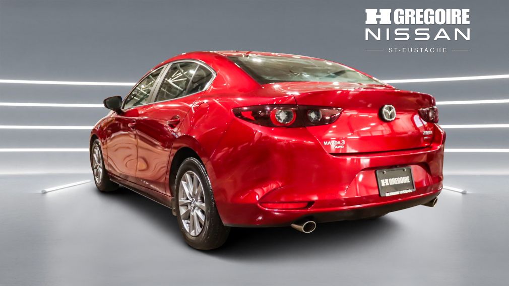 Mazda 3 GS 2022 d’occasion à vendre - 6