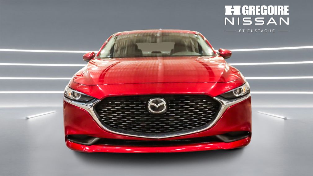 Mazda 3 GS 2022 d’occasion à vendre - 2