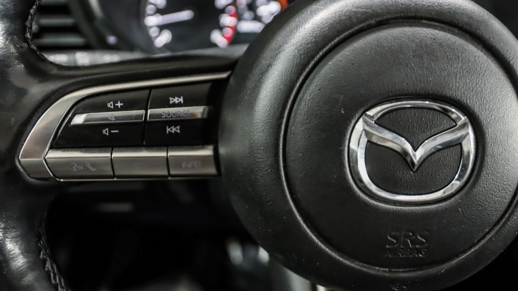 Mazda 3 GS 2022 d’occasion à vendre - 15