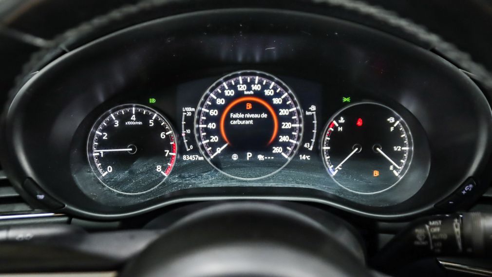 Mazda 3 GS 2022 d’occasion à vendre - 14