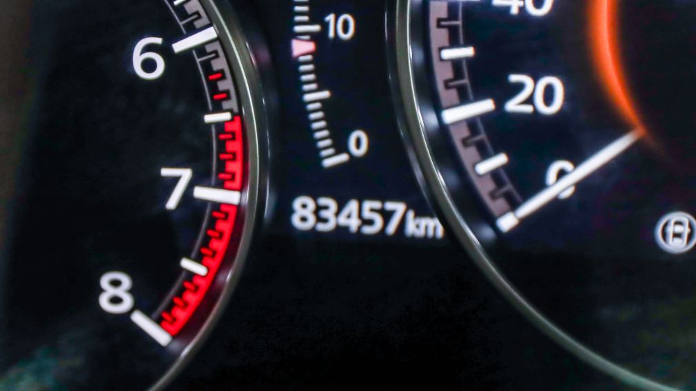 Mazda 3 GS 2022 d’occasion à vendre - 13