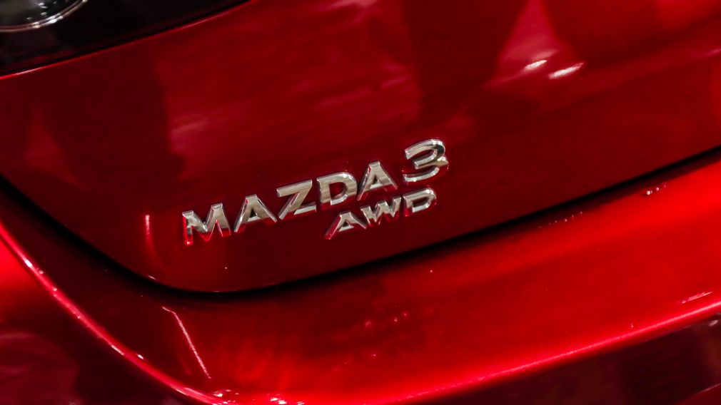 Mazda 3 GS 2022 d’occasion à vendre - 12