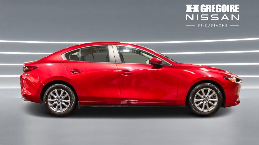 Mazda 3 GS 2022 d’occasion à vendre - 10