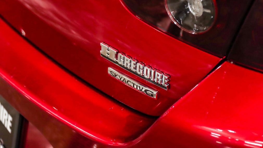 Mazda 3 GS 2022 d’occasion à vendre - 11