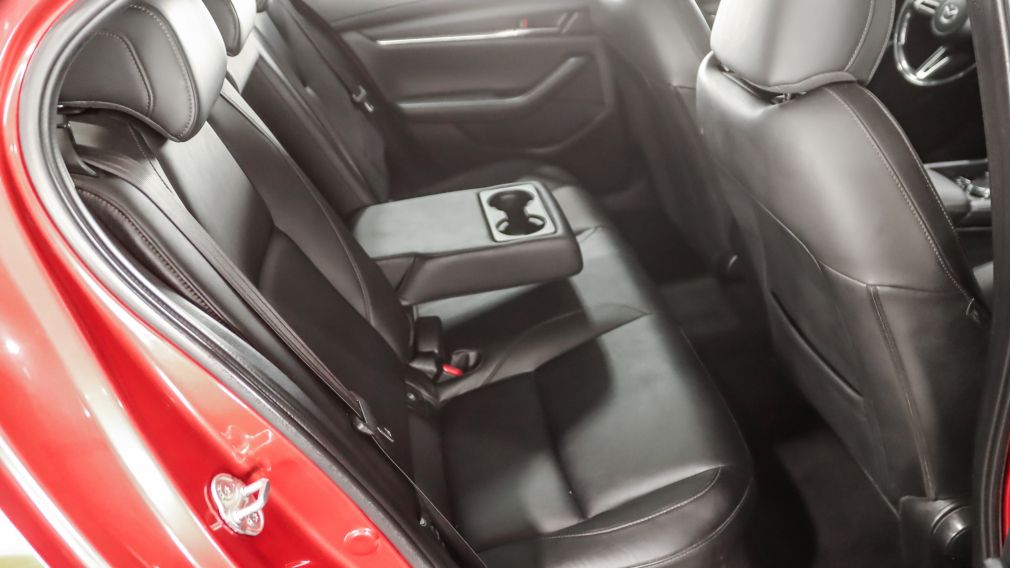 Mazda 3 GS 2022 d’occasion à vendre - 28