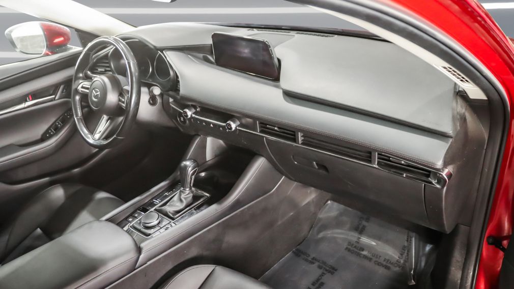 Mazda 3 GS 2022 d’occasion à vendre - 27