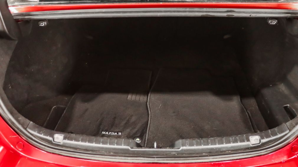 Mazda 3 GS 2022 d’occasion à vendre - 26