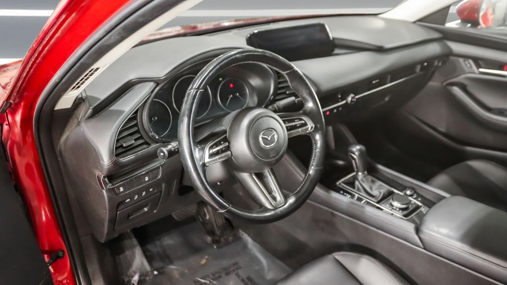 Mazda 3 GS 2022 d’occasion à vendre - 25