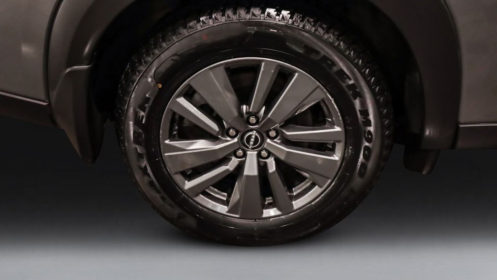 Nissan Pathfinder SV 2024 d’occasion à vendre - 11