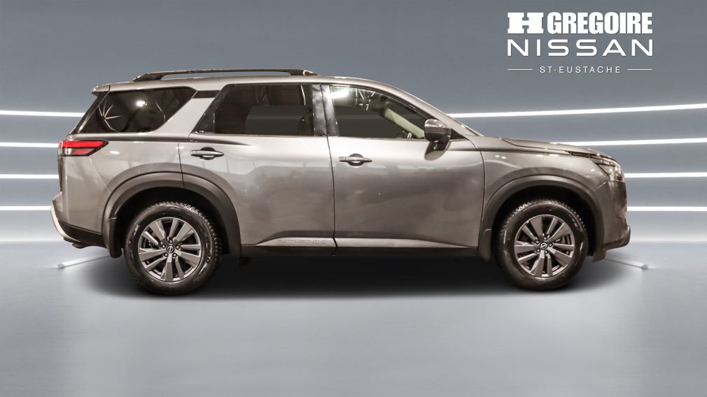 Nissan Pathfinder SV 2024 d’occasion à vendre - 10