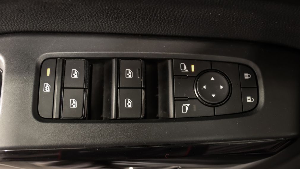 Nissan Pathfinder SV 2024 d’occasion à vendre - 22