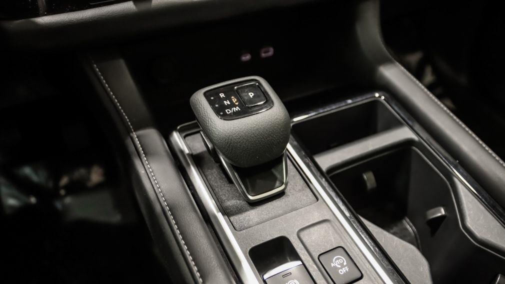 Nissan Pathfinder SV 2024 d’occasion à vendre - 21