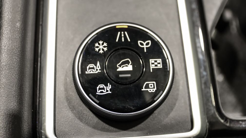 Nissan Pathfinder SV 2024 d’occasion à vendre - 19