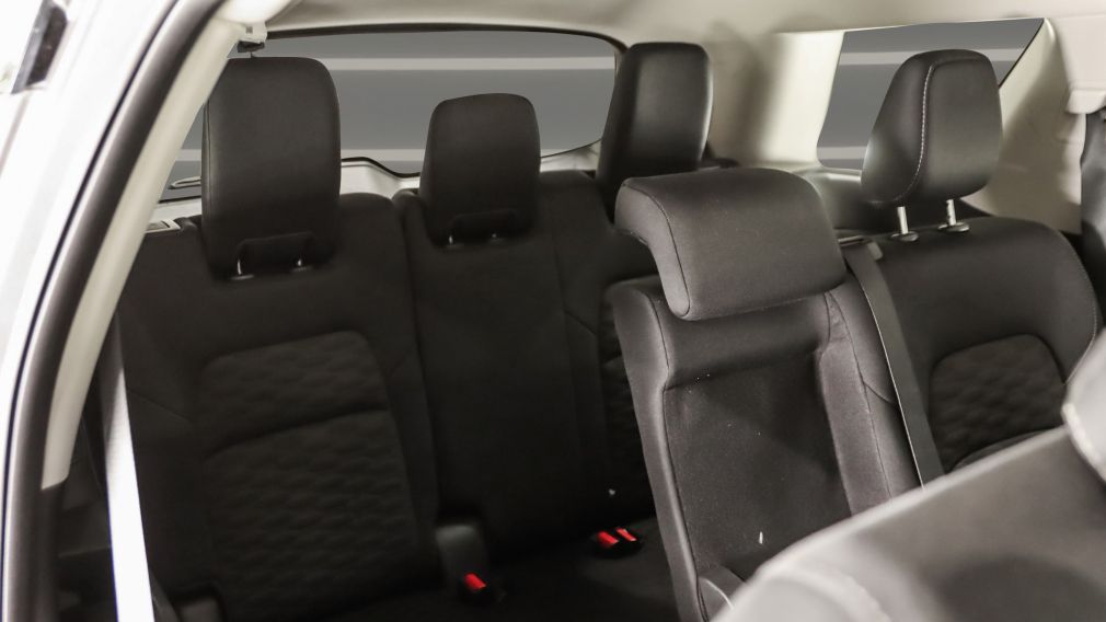 Nissan Pathfinder SV 2024 d’occasion à vendre - 28