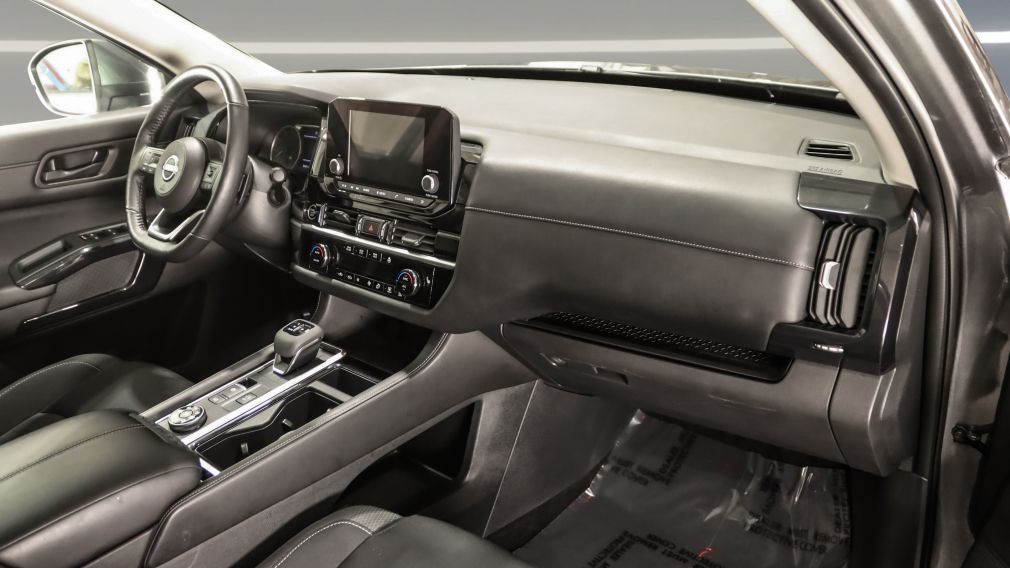 Nissan Pathfinder SV 2024 d’occasion à vendre - 26