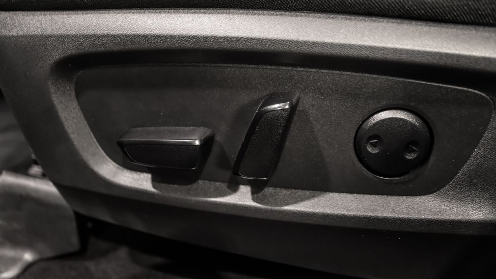 Nissan Pathfinder SV 2024 d’occasion à vendre - 23