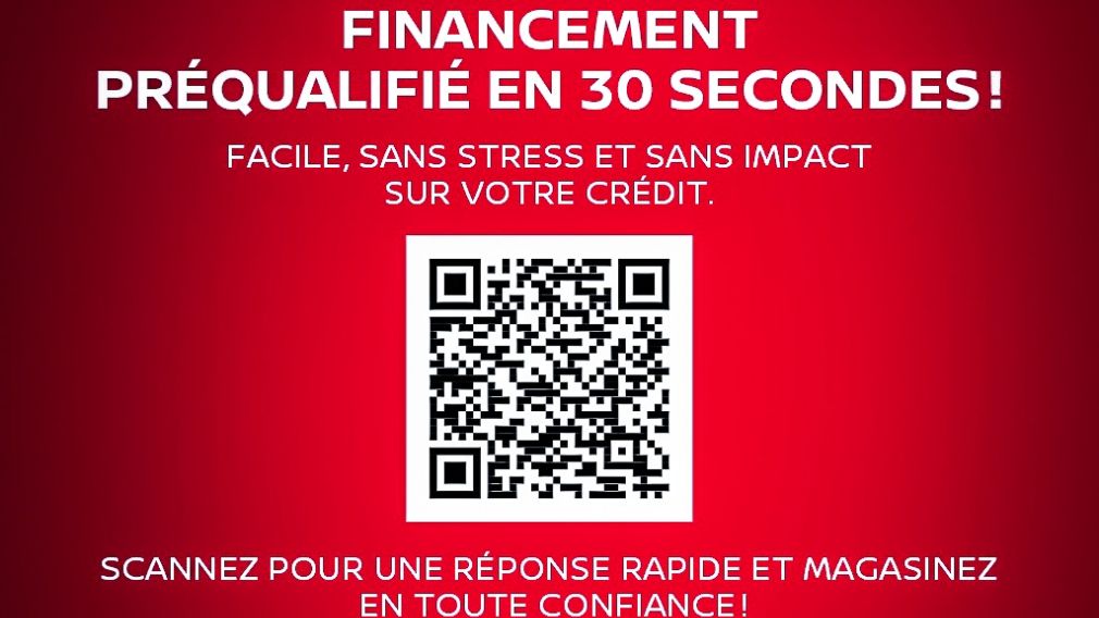 Nissan Kicks SR 2024 d&rsquo;occasion à vendre - 7