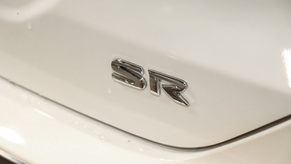 Nissan Kicks SR 2024 d&rsquo;occasion à vendre - 12