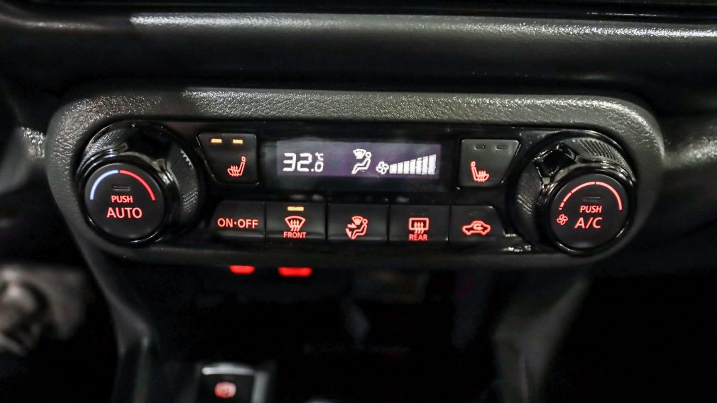 Nissan Kicks SR 2024 d&rsquo;occasion à vendre - 20