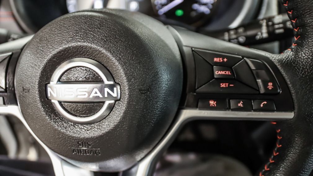 Nissan Kicks SR 2024 d&rsquo;occasion à vendre - 17
