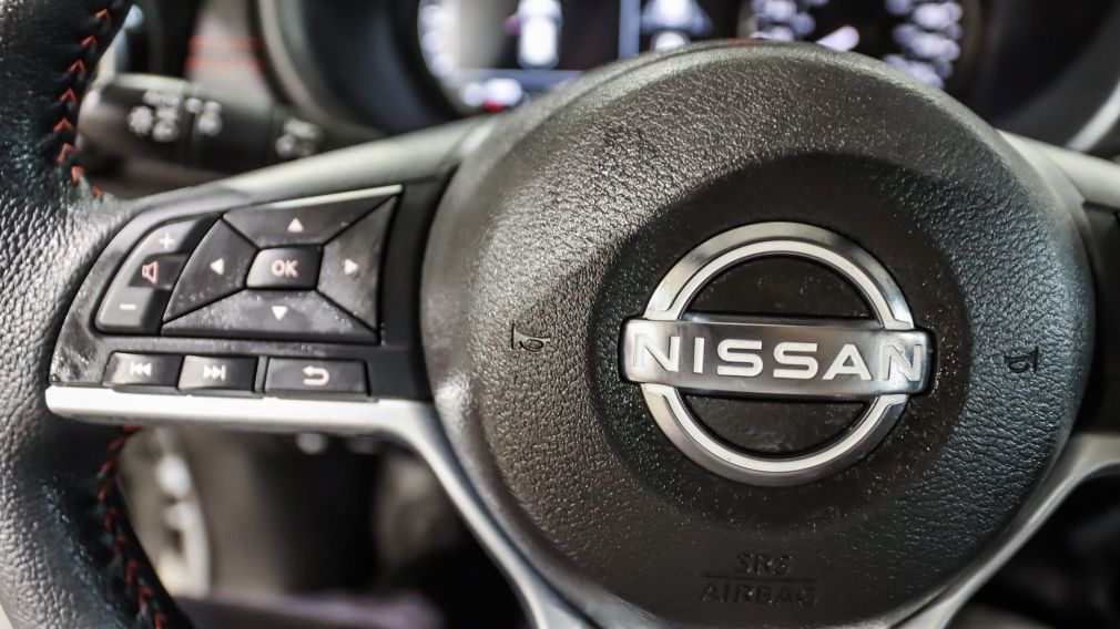 Nissan Kicks SR 2024 d&rsquo;occasion à vendre - 16