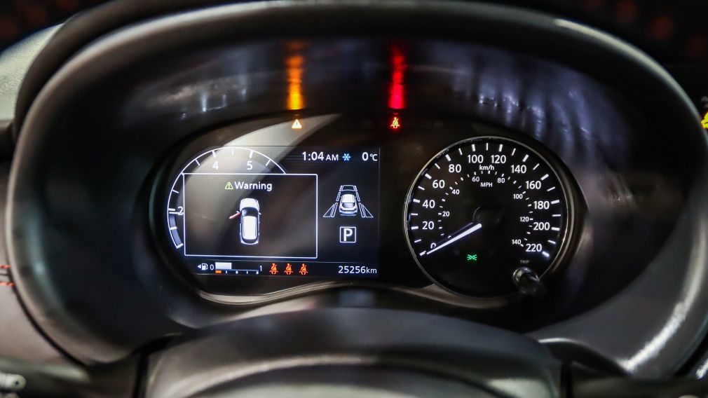 Nissan Kicks SR 2024 d&rsquo;occasion à vendre - 15