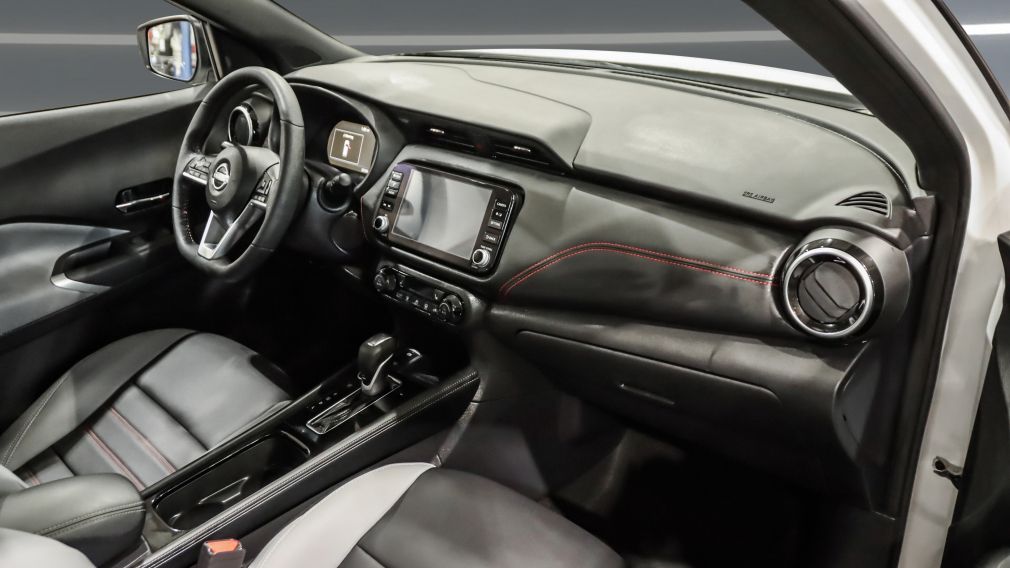 Nissan Kicks SR 2024 d&rsquo;occasion à vendre - 25