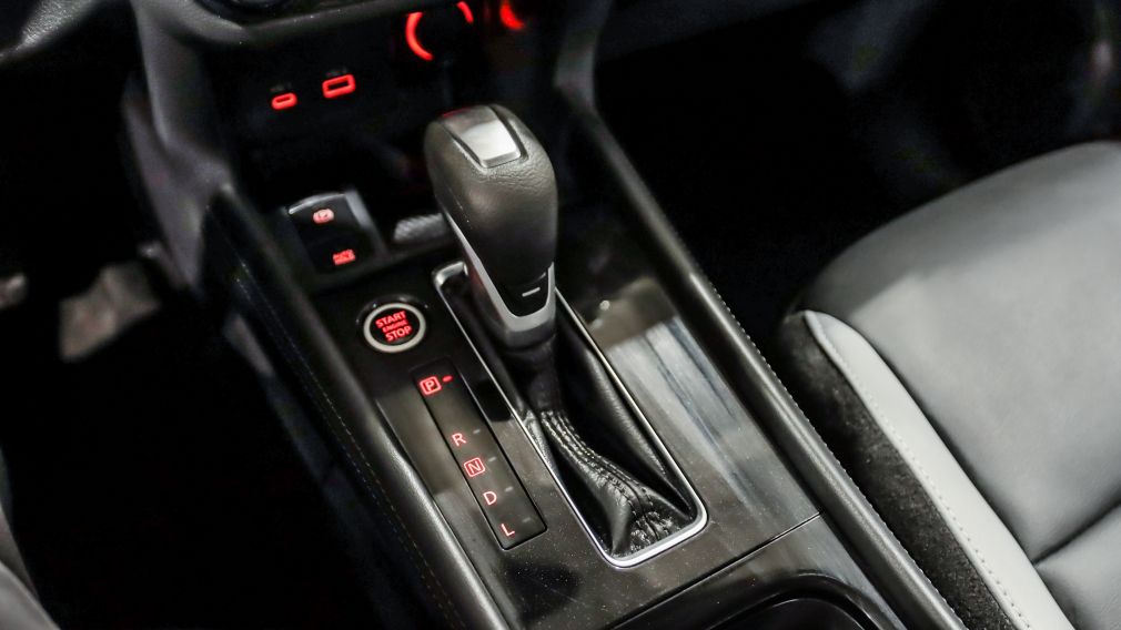 Nissan Kicks SR 2024 d&rsquo;occasion à vendre - 21