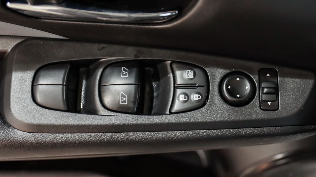 Nissan Kicks SR 2024 d&rsquo;occasion à vendre - 22