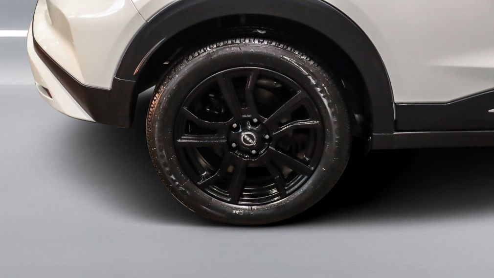 Nissan Kicks SR 2024 d&rsquo;occasion à vendre - 11