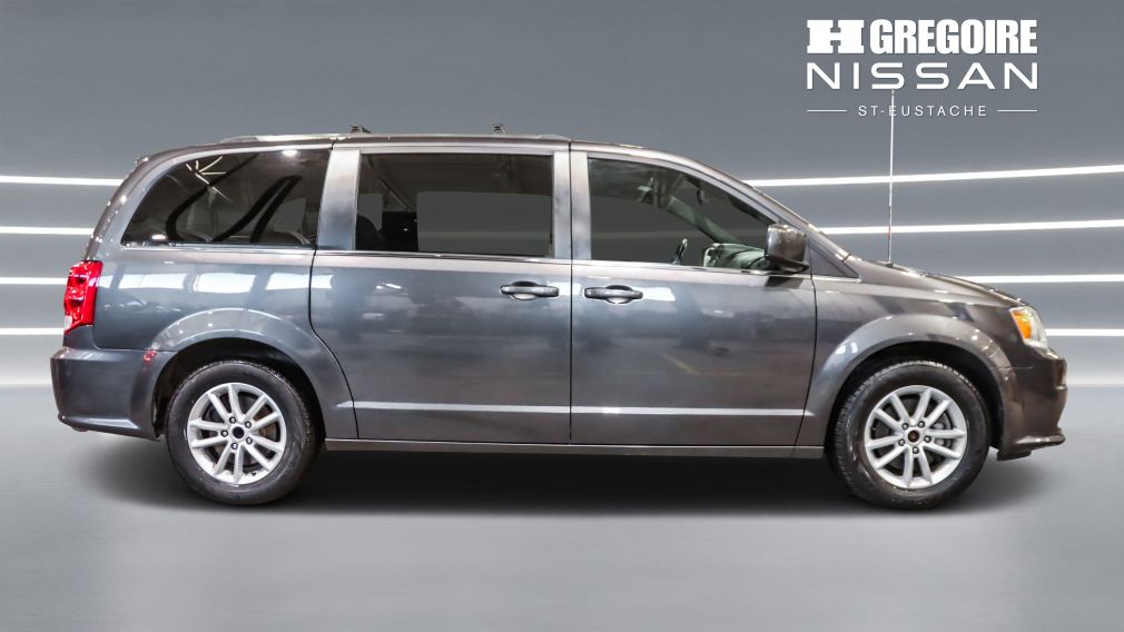 Dodge GR Caravan Premium Plus 2020 d&rsquo;occasion à vendre - 10