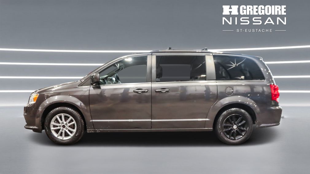 Dodge GR Caravan Premium Plus 2020 d&rsquo;occasion à vendre - 5