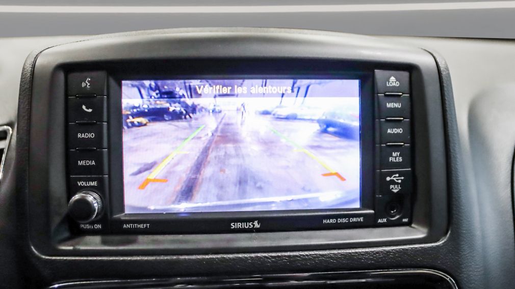 Dodge GR Caravan Premium Plus 2020 d&rsquo;occasion à vendre - 18