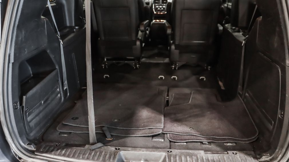 Dodge GR Caravan Premium Plus 2020 d&rsquo;occasion à vendre - 23